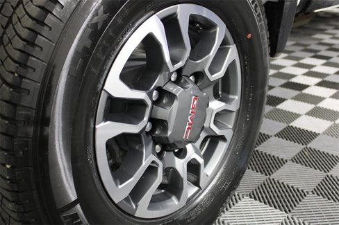 Used 2024 GMC Sierra 3500 SLE image 12
