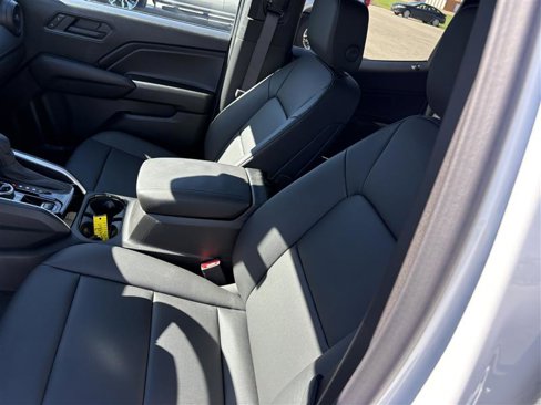 New 2026 Chevrolet Colorado Trail Boss image 6