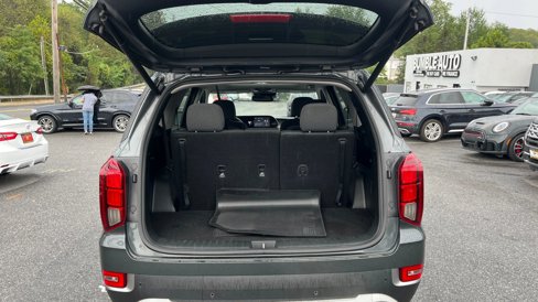 Used 2021 Hyundai Palisade SEL w/ Convenience Package image 12