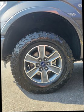 Used 2016 Ford F150 XLT w/ Equipment Group 302A Luxury image 11