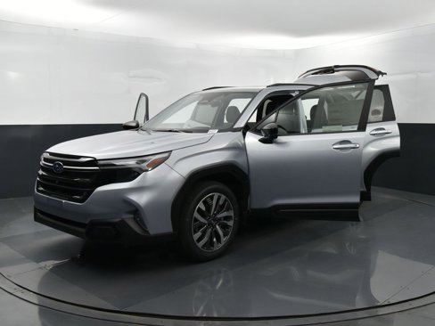New 2025 Subaru Forester Touring image 37
