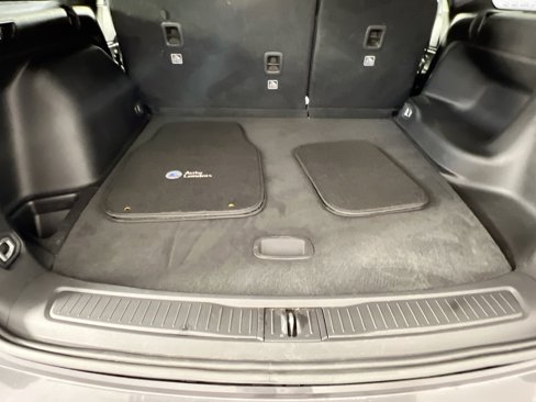 Used 2023 Jeep Grand Cherokee Altitude image 25