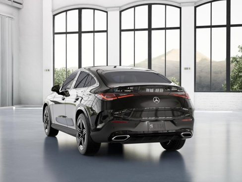New 2026 Mercedes-Benz GLC 300 4MATIC image 26