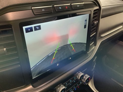 Used 2023 Ford F150 Platinum image 24