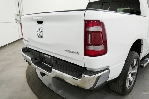 Used 2023 RAM 1500 Laramie image 9
