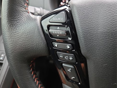 Used 2023 Nissan Frontier PRO-4X w/ Pro Convenience Package image 19