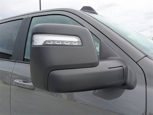 New 2026 RAM 3500 Laramie image 11