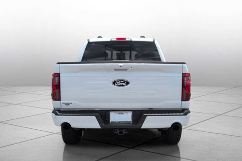 New 2025 Ford F150 XLT image 14