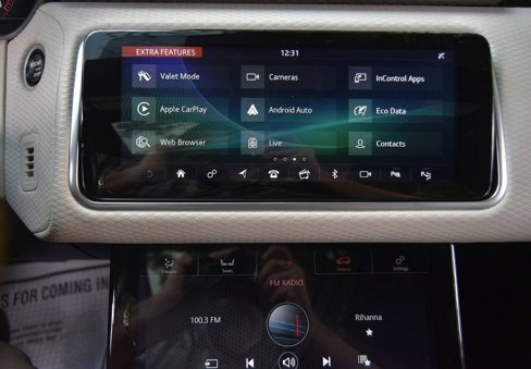Used 2019 Land Rover Range Rover Velar S image 32