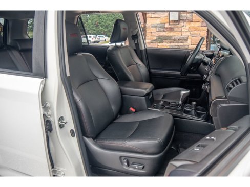 Used 2023 Toyota 4Runner TRD Off-Road Premium w/ Moonroof Package image 15