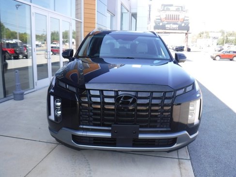 Used 2024 Hyundai Palisade SEL image 5