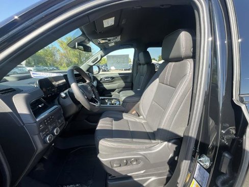 New 2026 Chevrolet Tahoe RST w/ Comfort Package image 19