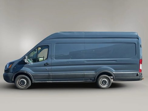 Used 2019 Ford Transit 250 148 High Roof Extended image 2
