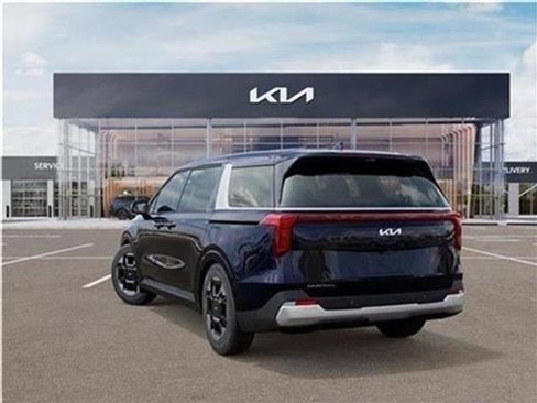 New 2026 Kia Carnival EX image 31