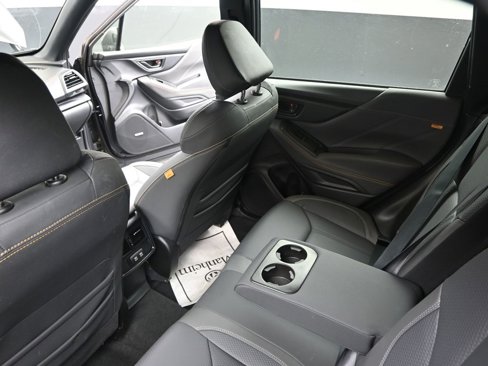 Certified 2024 Subaru Forester Wilderness image 17