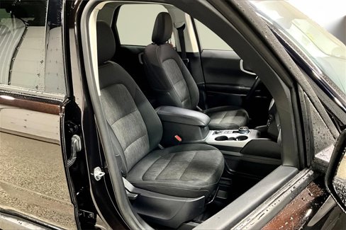 Used 2021 Ford Bronco Sport Big Bend w/ Big Bend Package (96B) image 30