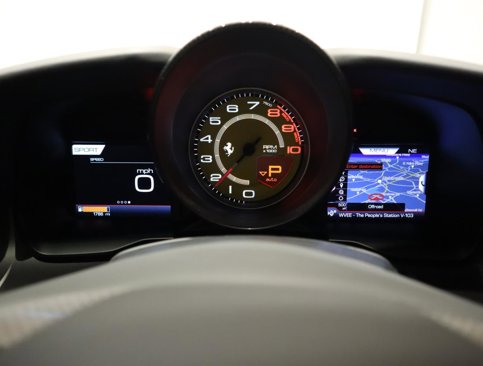Certified 2022 Ferrari F8 Tributo image 35