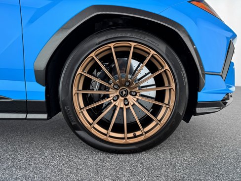 Used 2024 Lamborghini Urus Performante image 35