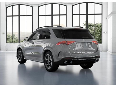 New 2026 Mercedes-Benz GLE 450 4MATIC image 27
