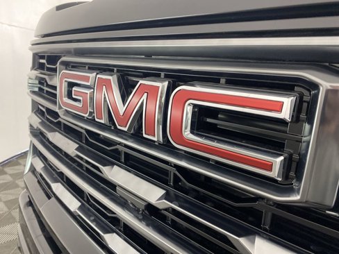 New 2025 GMC Sierra 2500 AT4 w/ AT4 Premium Plus Package image 33