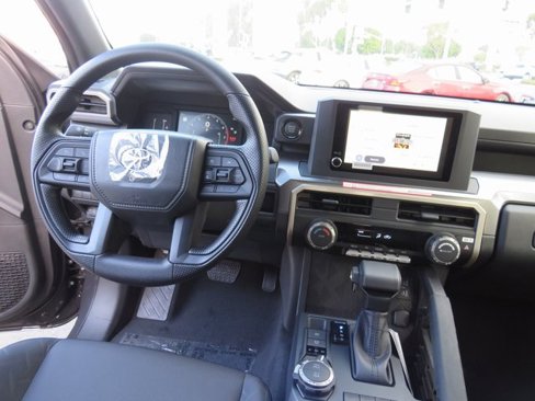 New 2025 Toyota Tacoma SR5 image 24