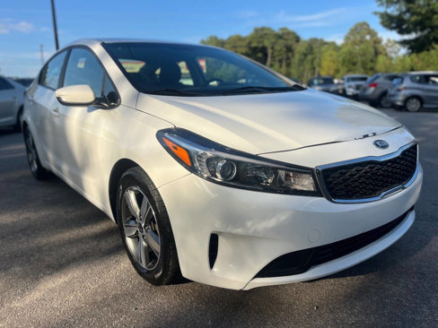 Used 2018 Kia Forte S image 6
