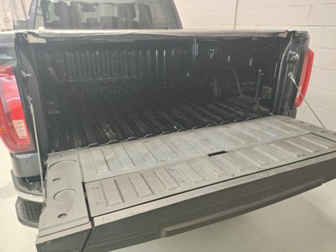Certified 2022 GMC Sierra 1500 SLT w/ SLT Convenience Package image 21