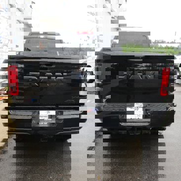New 2025 RAM 2500 Big Horn image 9