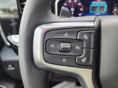 New 2025 Chevrolet Silverado 1500 LT image 21