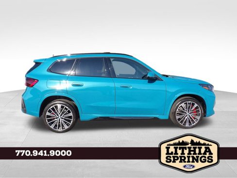 Used 2024 BMW X1 xDrive28i image 19