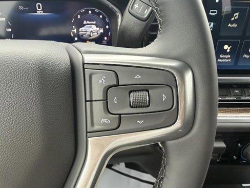 New 2026 Chevrolet Silverado 1500 LT image 44
