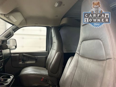 Used 2019 GMC Savana 2500 image 9