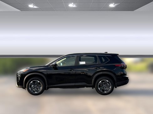 New 2026 Nissan Rogue SV w/ Cold Weather Package image 2
