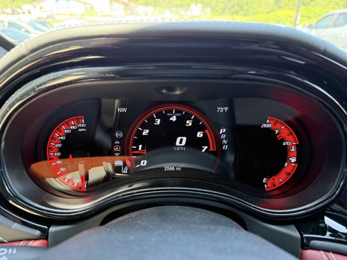 Used 2023 Dodge Durango SRT Hellcat image 34