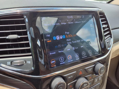 Used 2019 Jeep Grand Cherokee Limited w/ Luxury Group II image 20