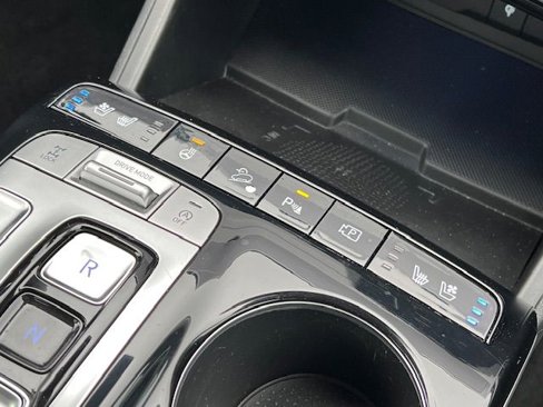 Used 2023 Hyundai Tucson Limited image 26
