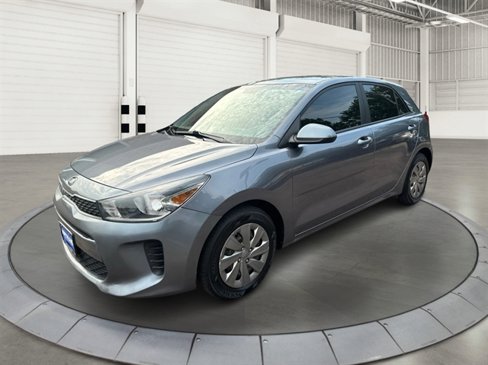 Used 2020 Kia Rio S image 9