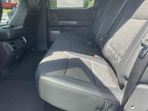 New 2025 Ford F150 Tremor image 8