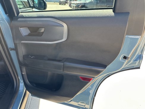 Used 2022 Ford Bronco Sport Big Bend w/ Convenience Package image 20