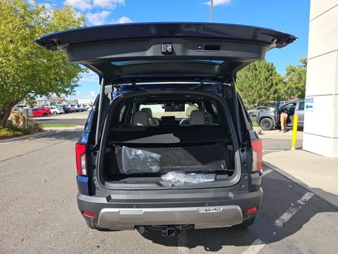 New 2026 Honda Passport TrailSport Elite image 7