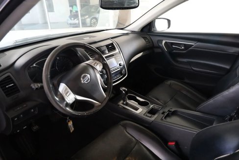 Used 2018 Nissan Altima 2.5 SL image 13