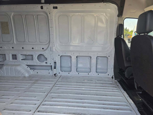 Used 2023 Ford Transit 250 148 High Roof Extended AWD image 16