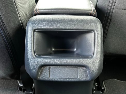 New 2026 Honda HR-V Sport image 21