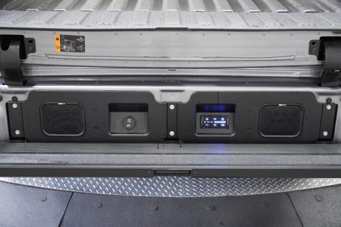 New 2026 GMC Sierra 1500 AT4X image 14