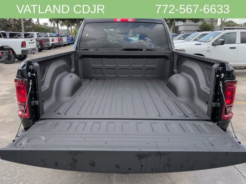 New 2026 RAM 2500 Big Horn image 33