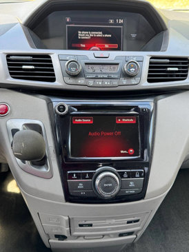 Used 2015 Honda Odyssey EX-L image 16