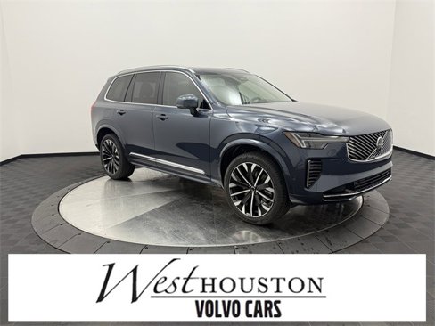 New 2025 Volvo XC90 T8 Plus w/ Protection Package Premier image 1