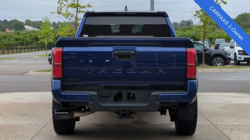 Used 2024 Toyota Tacoma SR5 image 4