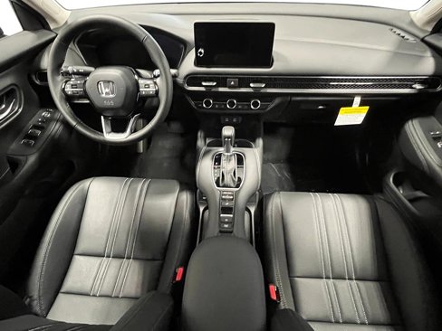 New 2026 Honda HR-V EX-L image 15
