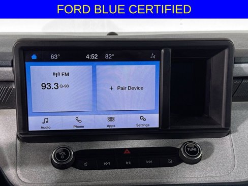 Certified 2024 Ford Maverick XLT w/ Equipment Group 300A Standard image 14